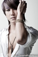 Kim KiBum