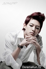 Shin Dongho