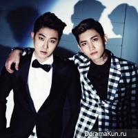 TVXQ