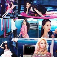 Girls’ Generation