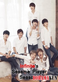 Infinite's Sesame Player Season 2