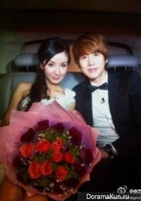 Kyuhyun & Lou Уixiao