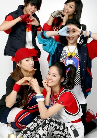Hello f(x)