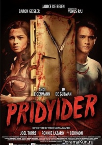 Pridyider