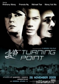 Turning point