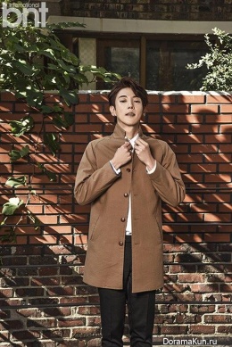 5tion (Marin) для BNT International September 2015