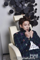 5tion (Marin) для BNT International September 2015