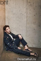 5tion (Marin) для BNT International September 2015