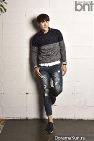 5tion (Marin) для BNT International September 2015