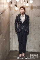 5tion (Marin) для BNT International September 2015