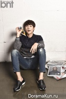 5tion (Marin) для BNT International September 2015