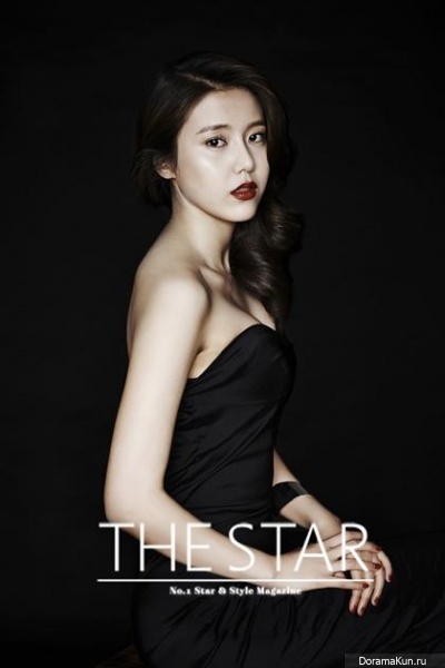 Shin Hye Jeong