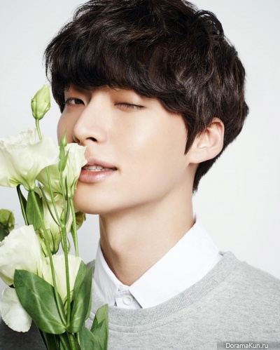 Ahn Jae Hyun