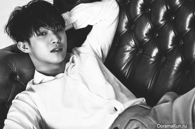 Hyunsik Hyunsik
