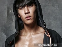 Boys Republic для Boy's Health Nov/Dec 2015