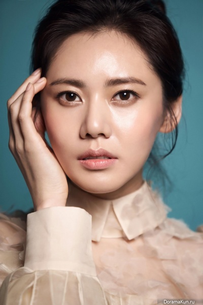 Choo Ja Hyun