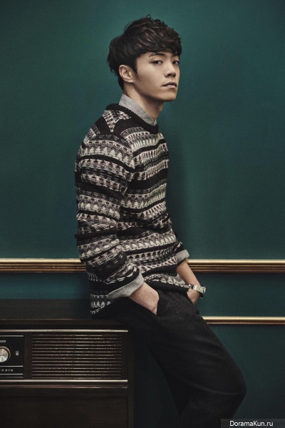 Eddy Kim