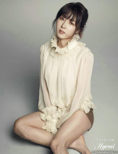 Hyemi