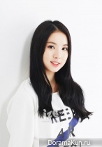 G-FRIEND для IZE Magazine March 2015
