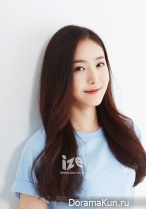 G-FRIEND для IZE Magazine March 2015