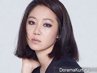Gong Hyo Jin для Suecomma Bonnie F/W 2015