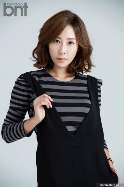 Han Ye Won