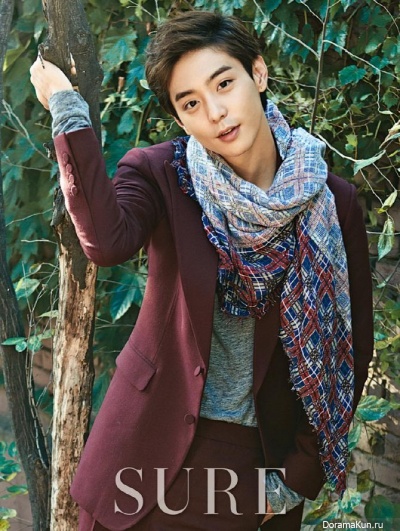 Hyun Woo Hyun Woo