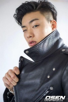 Iron для OSEN 2015