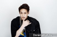 JJCC для Fire