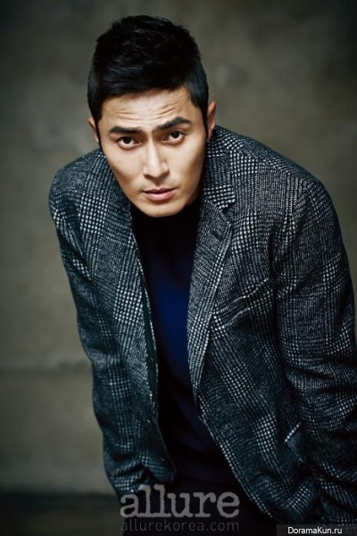 Jo Dong Hyuk