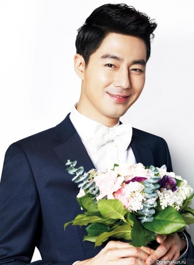 Jo In Sung
