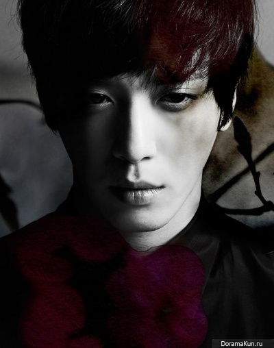 Jung Yong Hwa