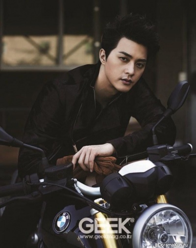 Kim Ji Hoon