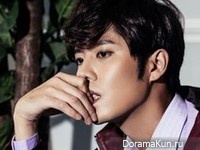 Kim Kyu Jong для BNT International October 2015