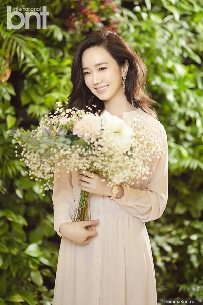 Kim Min Seo Kim Min Seo