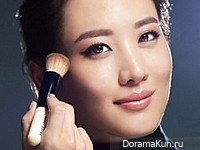 Claudia Kim для High Cut Magazine 2015