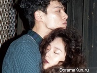 Krystal (f(x)), Kim Won Joong для High Cut Vol. 138