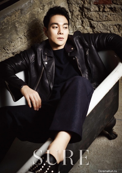 Lee Kyu Han Lee Kyu Han
