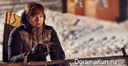 Lee Min Ho для EIDER F/W 2015 (Часть 2)