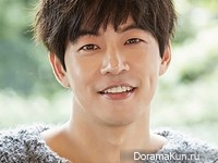 Lee Sang Yoon для Singles September 2015