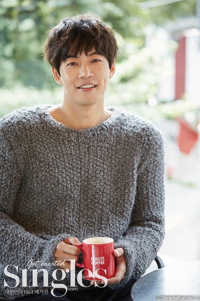 Lee Sang Yoon Lee Sang Yoon