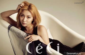 f(x) Luna для CeCi July 2015