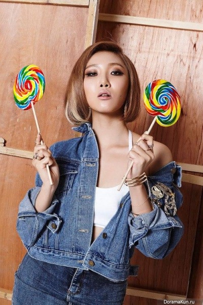 Hwa Sa Hwa Sa