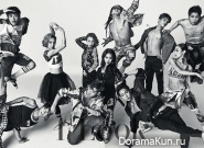 MNet Dancing 9