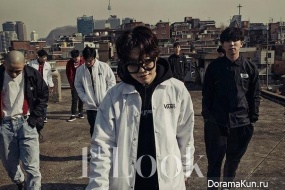 Mad Clown и др. для First Look Vol.84
