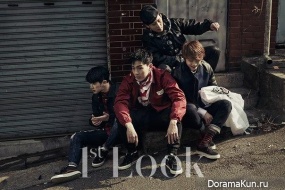 Mad Clown и др. для First Look Vol.84