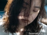 Min Hyo Rin для Arena Homme Plus March 2015 Extra