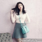 Miss A (Suzy) для Bean Pole S/S 2015 Extra 3