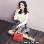 Miss A (Suzy) для Bean Pole S/S 2015 Extra 3