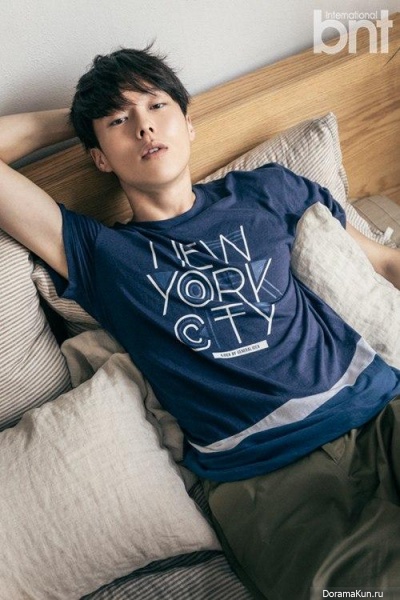 Jang Ki Yong Jang Ki Yong